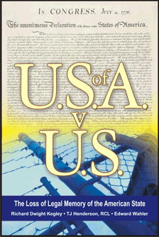 U.S. of A. vs. U.S.
